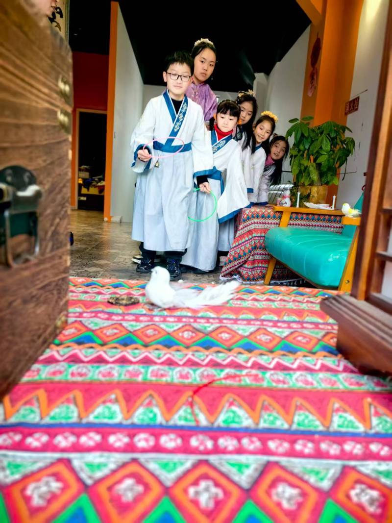 松桃文旅项目策划