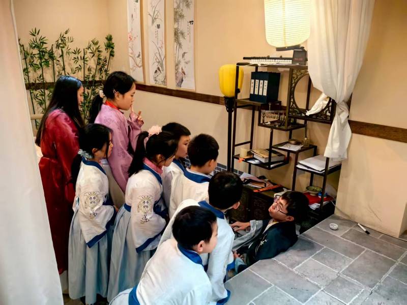 松桃文旅项目策划